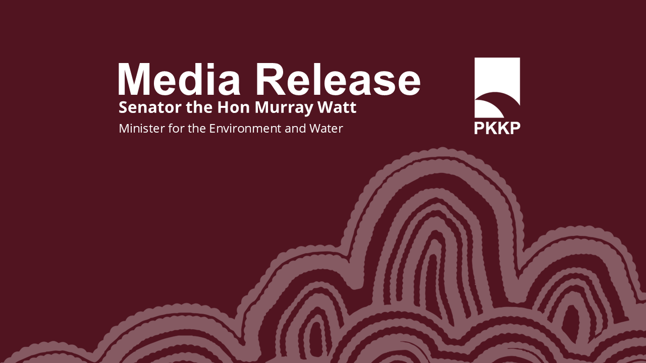 Media Release Banner Media Release Banner