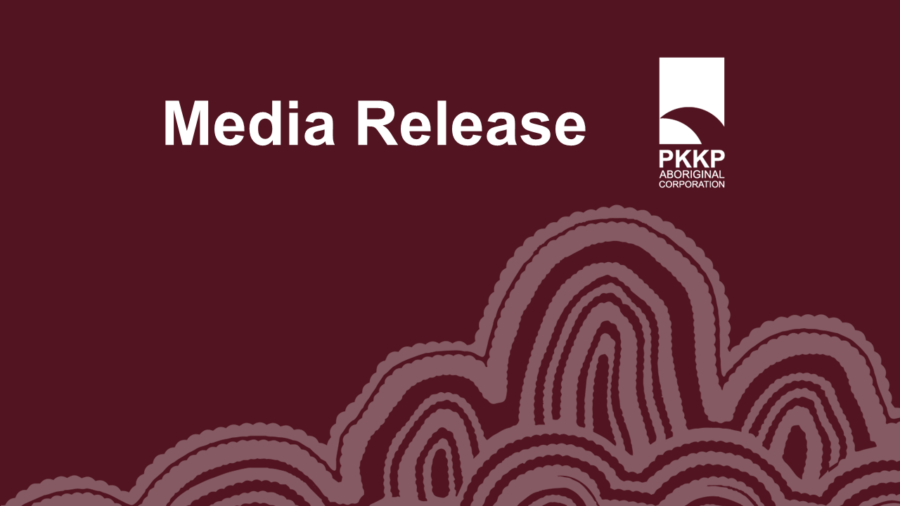 Media release Media Release