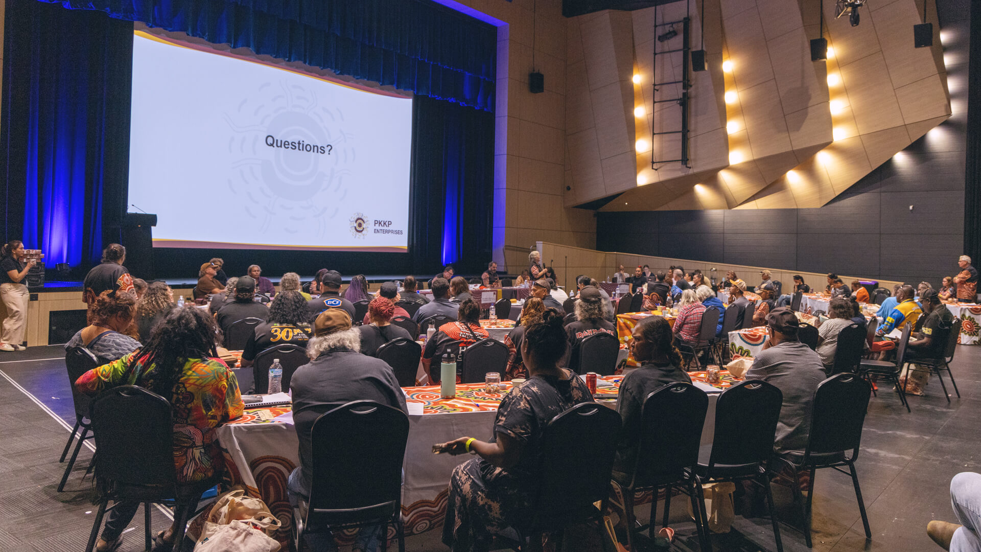 Membership Becoming a PKKP Member