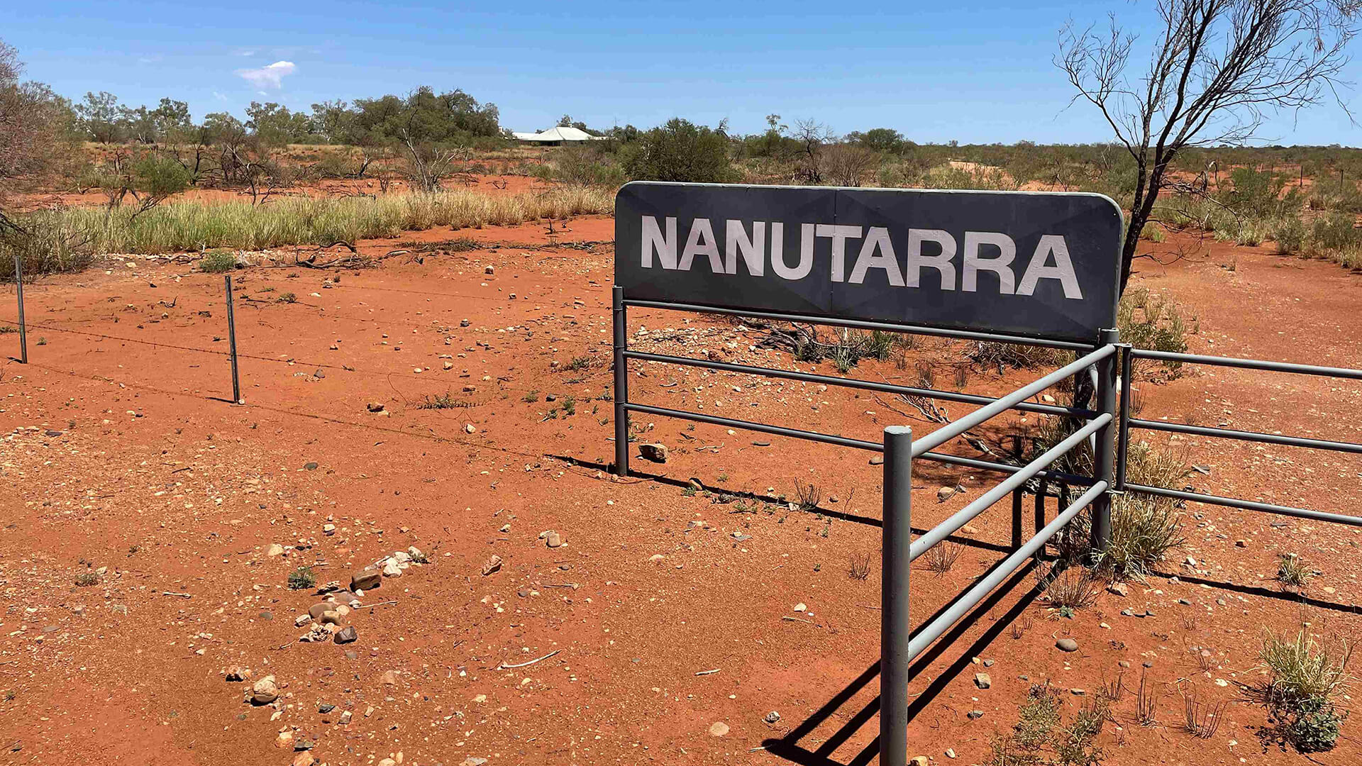 Nanutarra