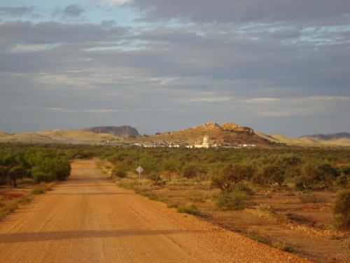 Paulsen Mine